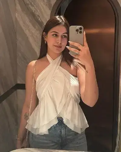 Escorts In Saidabad