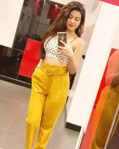 Saidabad Escort