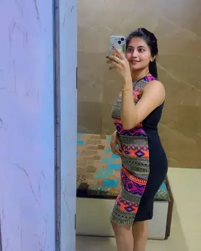 Escort Saidabad